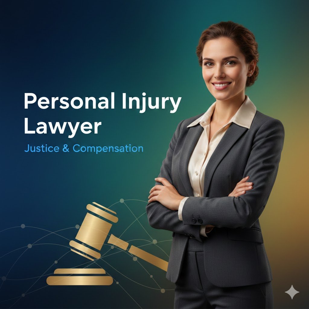 Personal Injury Lawyer Best Info 2026