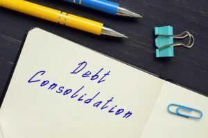 How Debt Consolidation Can Simplify Your Finances