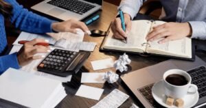 Common Mistakes to Avoid When Consolidating Debt
