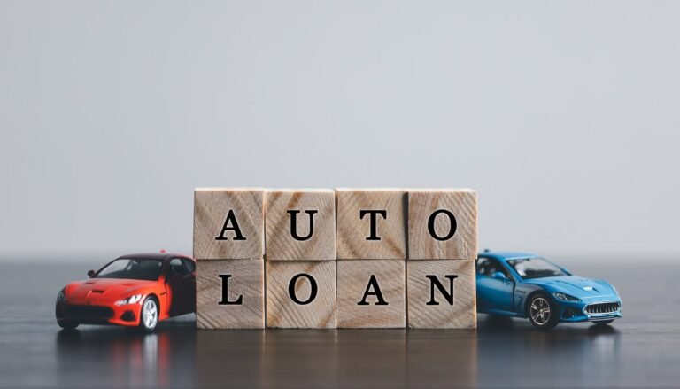 How to Get a Lower Interest Rate on an Auto Loan