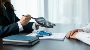 Understanding Auto Loan Terms and Monthly Payments